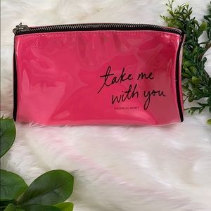 Victoria Secret Makeup Bag